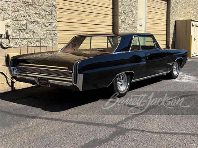 1964 Pontiac Grand Prix (CC-2101211) for sale in Las Vegas, Nevada