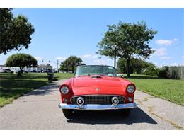 1955 Ford Thunderbird (CC-2101212) for sale in Astoria, New York