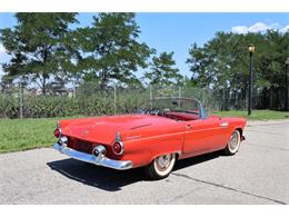 1955 Ford Thunderbird (CC-2101212) for sale in Astoria, New York