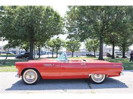 1955 Ford Thunderbird (CC-2101212) for sale in Astoria, New York