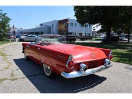 1955 Ford Thunderbird (CC-2101212) for sale in Astoria, New York