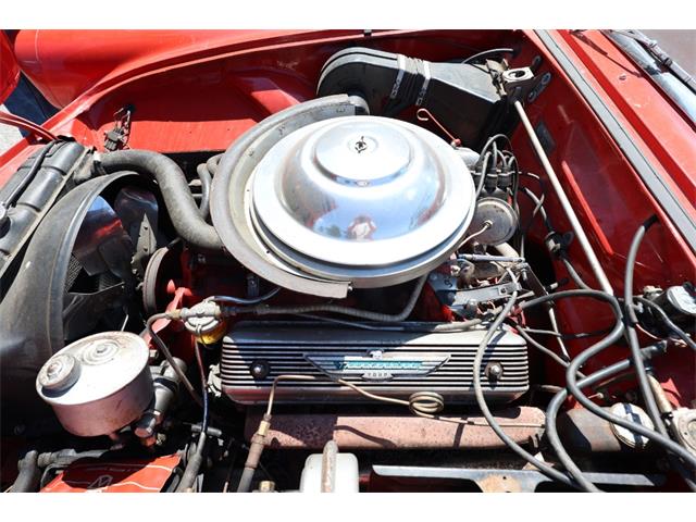 1955 Ford Thunderbird (CC-2101212) for sale in Astoria, New York