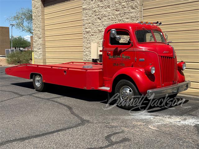 1947 Ford COE (CC-2101213) for sale in Las Vegas, Nevada
