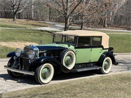 1930 Cadillac V16 (CC-2101214) for sale in Astoria, New York