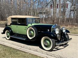 1930 Cadillac V16 (CC-2101214) for sale in Astoria, New York