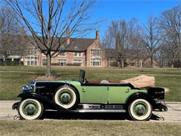 1930 Cadillac V16 (CC-2101214) for sale in Astoria, New York