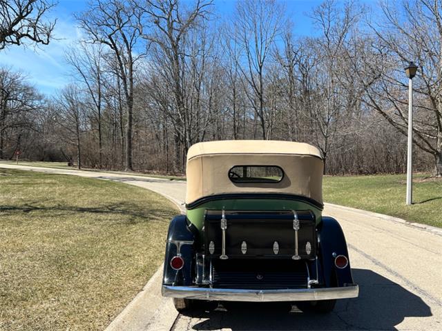 1930 Cadillac V16 (CC-2101214) for sale in Astoria, New York