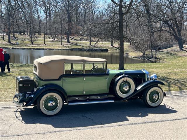 1930 Cadillac V16 (CC-2101214) for sale in Astoria, New York