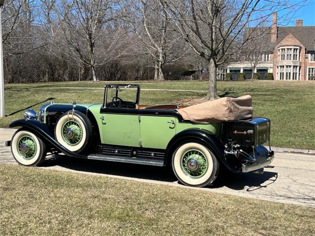 1930 Cadillac V16 (CC-2101214) for sale in Astoria, New York