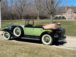1930 Cadillac V16 (CC-2101214) for sale in Astoria, New York