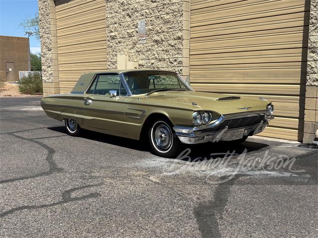1965 Ford Thunderbird (CC-2101215) for sale in Las Vegas, Nevada