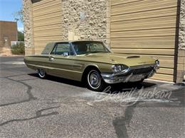 1965 Ford Thunderbird (CC-2101215) for sale in Las Vegas, Nevada