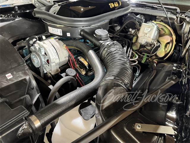 1977 Pontiac Firebird Trans Am (CC-2101216) for sale in Las Vegas, Nevada