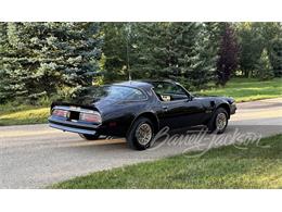 1977 Pontiac Firebird Trans Am (CC-2101216) for sale in Las Vegas, Nevada