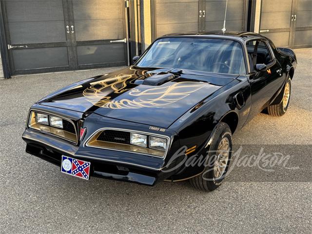 1977 Pontiac Firebird Trans Am (CC-2101216) for sale in Las Vegas, Nevada