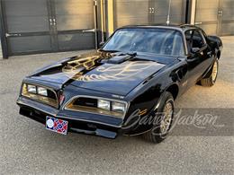 1977 Pontiac Firebird Trans Am (CC-2101216) for sale in Las Vegas, Nevada