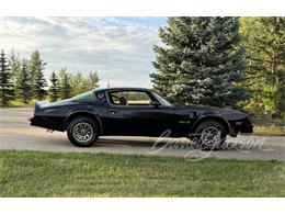 1977 Pontiac Firebird Trans Am (CC-2101216) for sale in Las Vegas, Nevada