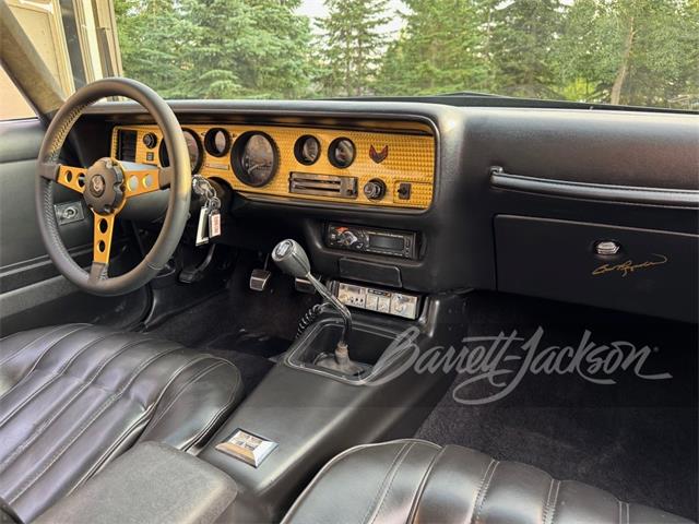 1977 Pontiac Firebird Trans Am (CC-2101216) for sale in Las Vegas, Nevada