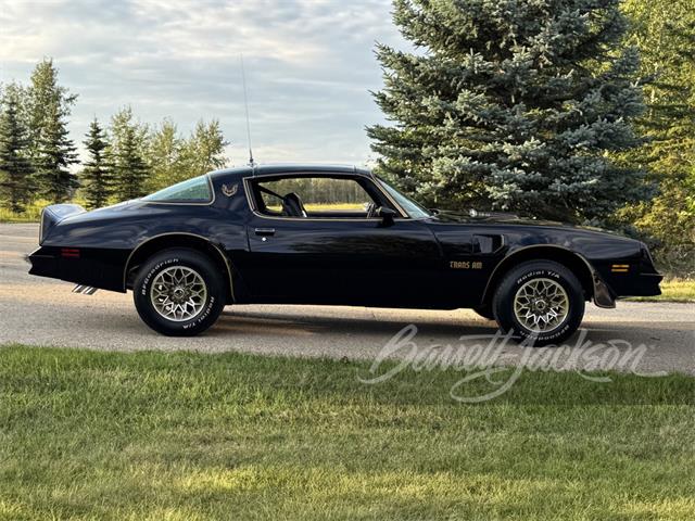 1977 Pontiac Firebird Trans Am (CC-2101216) for sale in Las Vegas, Nevada