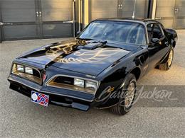 1977 Pontiac Firebird Trans Am (CC-2101216) for sale in Las Vegas, Nevada