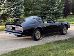 1977 Pontiac Firebird Trans Am (CC-2101216) for sale in Las Vegas, Nevada