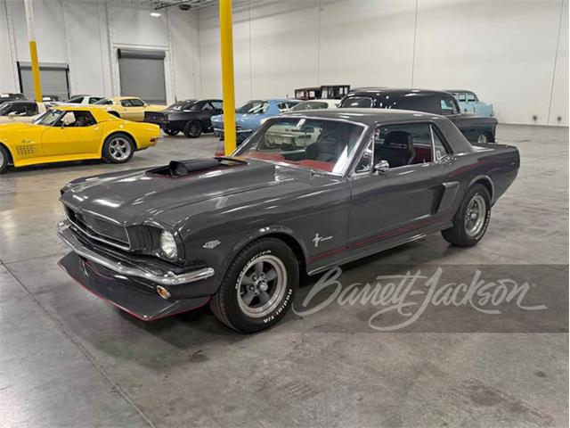 1965 Ford Mustang (CC-2101217) for sale in Las Vegas, Nevada