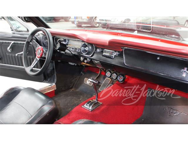 1965 Ford Mustang (CC-2101217) for sale in Las Vegas, Nevada