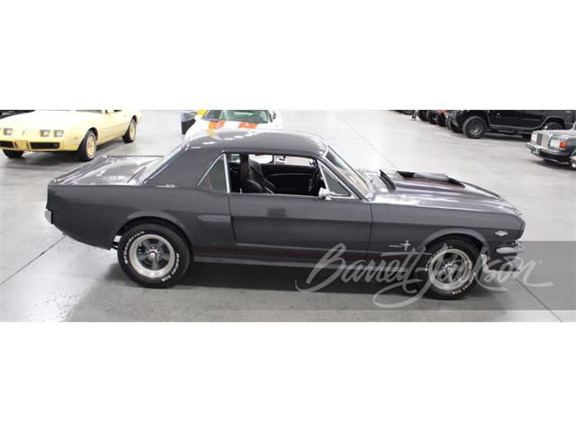 1965 Ford Mustang (CC-2101217) for sale in Las Vegas, Nevada