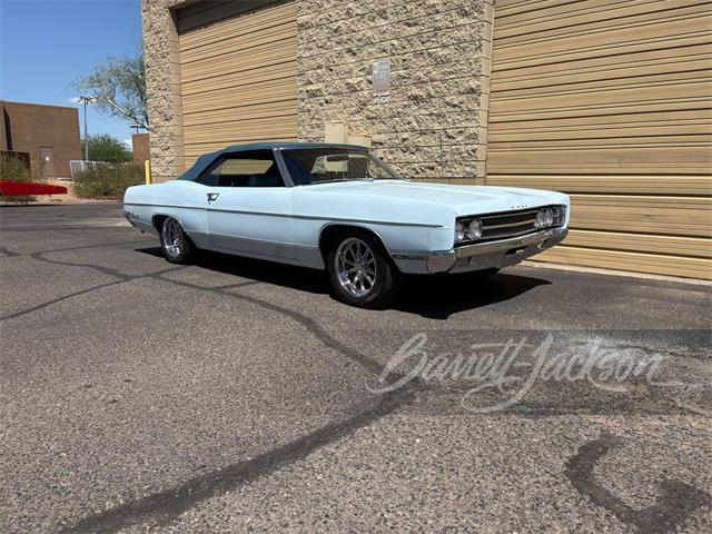 1969 Ford Galaxie 500 (CC-2101218) for sale in Las Vegas, Nevada