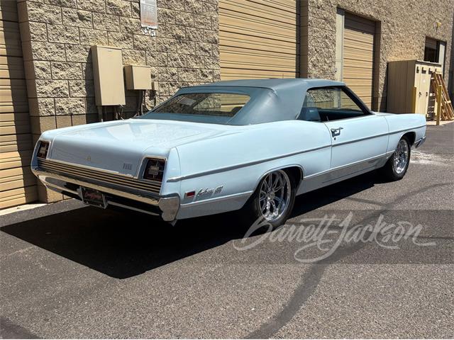 1969 Ford Galaxie 500 (CC-2101218) for sale in Las Vegas, Nevada