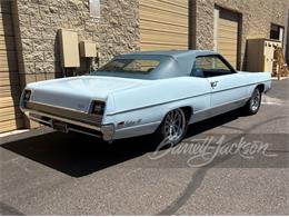 1969 Ford Galaxie 500 (CC-2101218) for sale in Las Vegas, Nevada