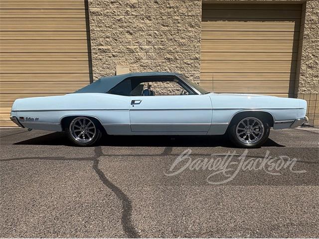 1969 Ford Galaxie 500 (CC-2101218) for sale in Las Vegas, Nevada