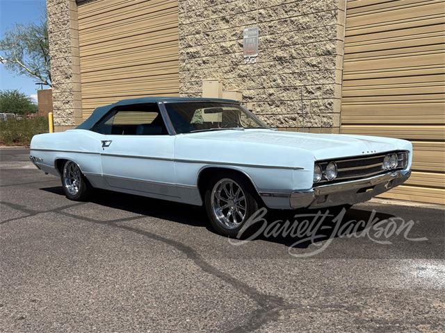 1969 Ford Galaxie 500 (CC-2101218) for sale in Las Vegas, Nevada