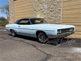 1969 Ford Galaxie 500 (CC-2101218) for sale in Las Vegas, Nevada