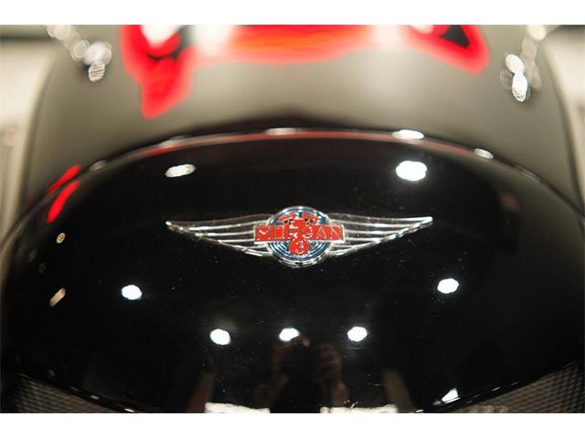 2019 Morgan 3-Wheeler (CC-2101219) for sale in Biloxi, Mississippi