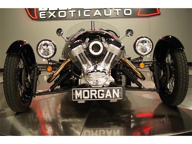 2019 Morgan 3-Wheeler (CC-2101219) for sale in Biloxi, Mississippi
