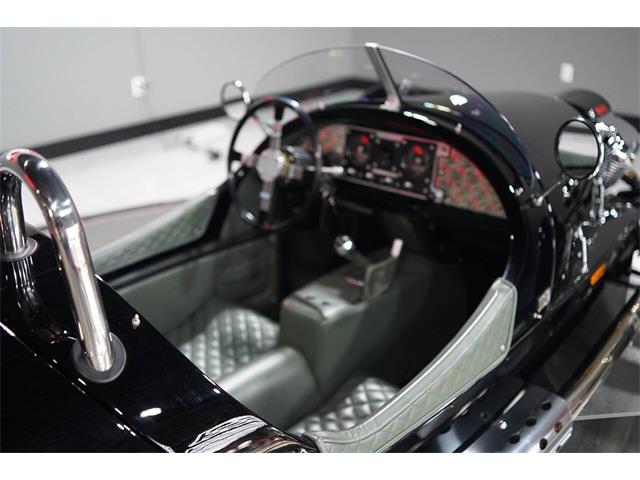 2019 Morgan 3-Wheeler (CC-2101219) for sale in Biloxi, Mississippi