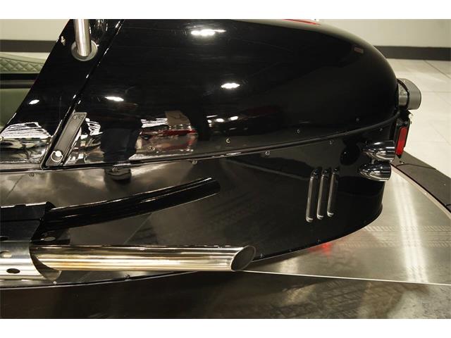 2019 Morgan 3-Wheeler (CC-2101219) for sale in Biloxi, Mississippi