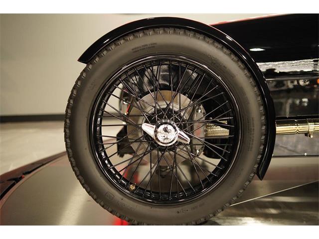 2019 Morgan 3-Wheeler (CC-2101219) for sale in Biloxi, Mississippi