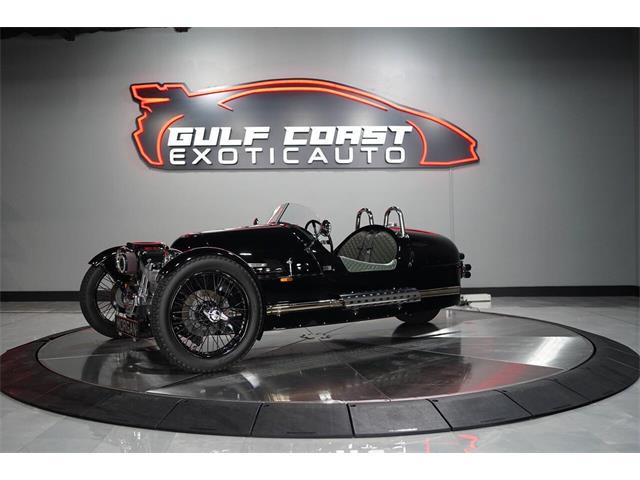 2019 Morgan 3-Wheeler (CC-2101219) for sale in Biloxi, Mississippi