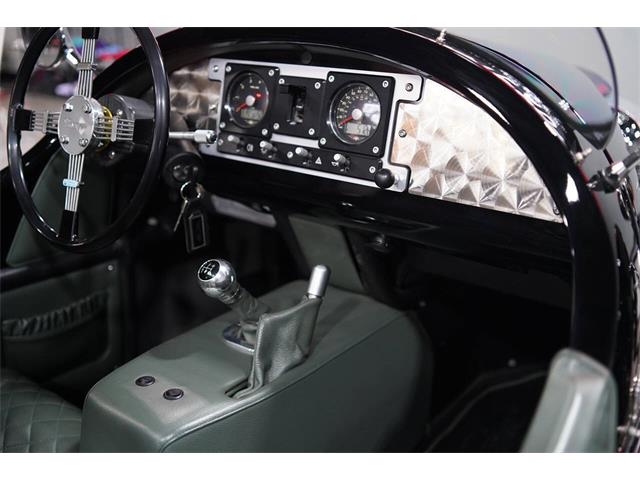 2019 Morgan 3-Wheeler (CC-2101219) for sale in Biloxi, Mississippi