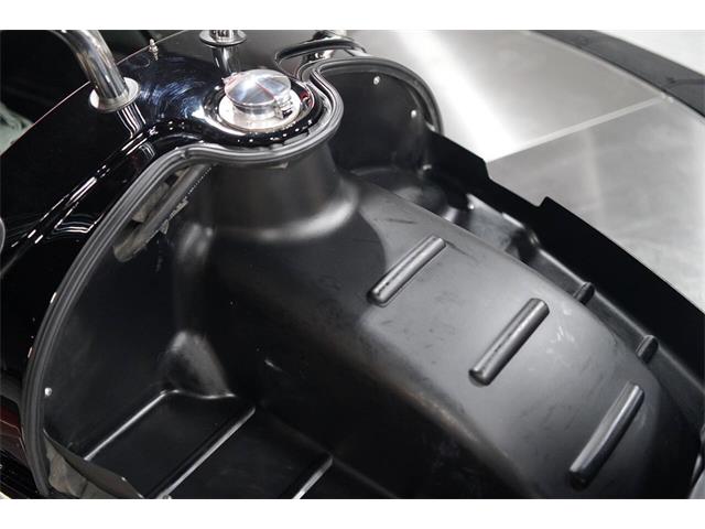 2019 Morgan 3-Wheeler (CC-2101219) for sale in Biloxi, Mississippi