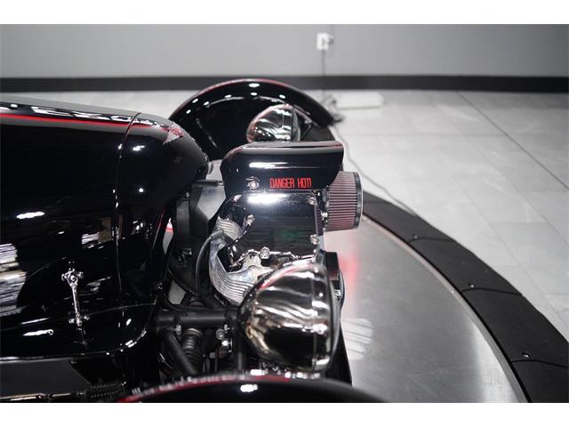 2019 Morgan 3-Wheeler (CC-2101219) for sale in Biloxi, Mississippi