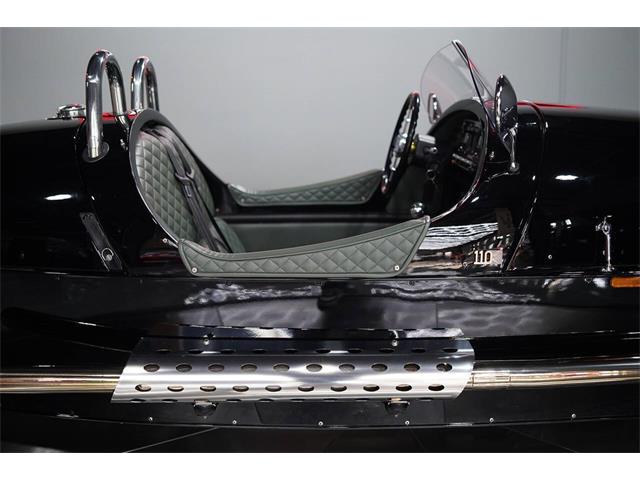2019 Morgan 3-Wheeler (CC-2101219) for sale in Biloxi, Mississippi