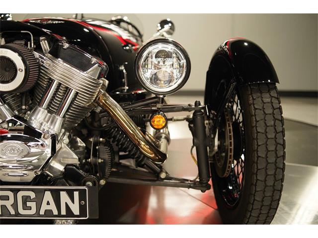 2019 Morgan 3-Wheeler (CC-2101219) for sale in Biloxi, Mississippi