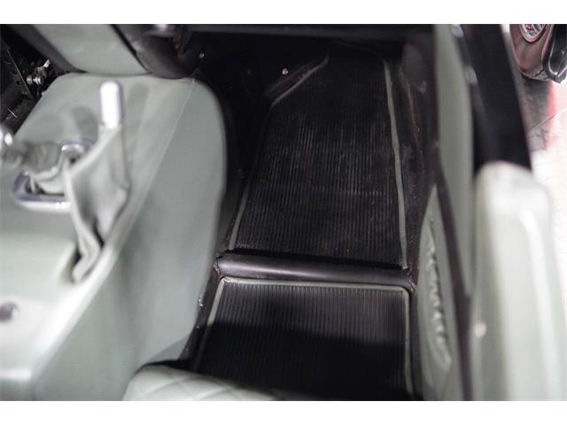 2019 Morgan 3-Wheeler (CC-2101219) for sale in Biloxi, Mississippi