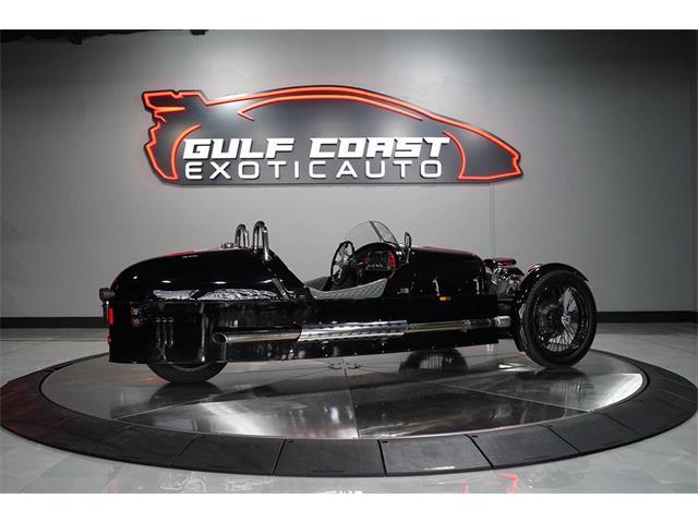 2019 Morgan 3-Wheeler (CC-2101219) for sale in Biloxi, Mississippi