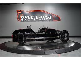 2019 Morgan 3-Wheeler (CC-2101219) for sale in Biloxi, Mississippi