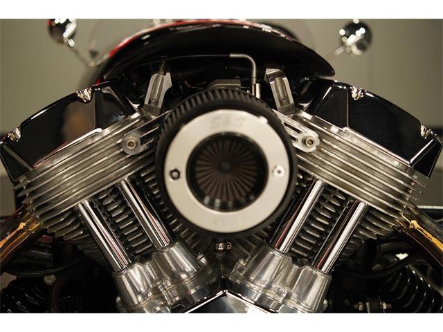 2019 Morgan 3-Wheeler (CC-2101219) for sale in Biloxi, Mississippi