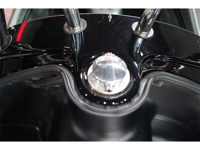 2019 Morgan 3-Wheeler (CC-2101219) for sale in Biloxi, Mississippi